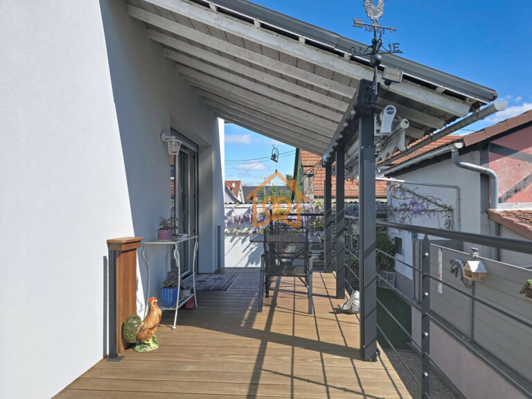 Maison à vendre Haguenau - Premi'home Agence immobilière Aix En Provence