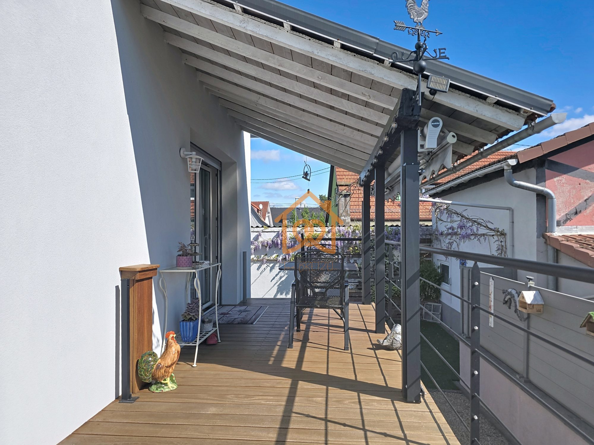 Maison à vendre Haguenau - Premi'home Agence immobilière Aix En Provence