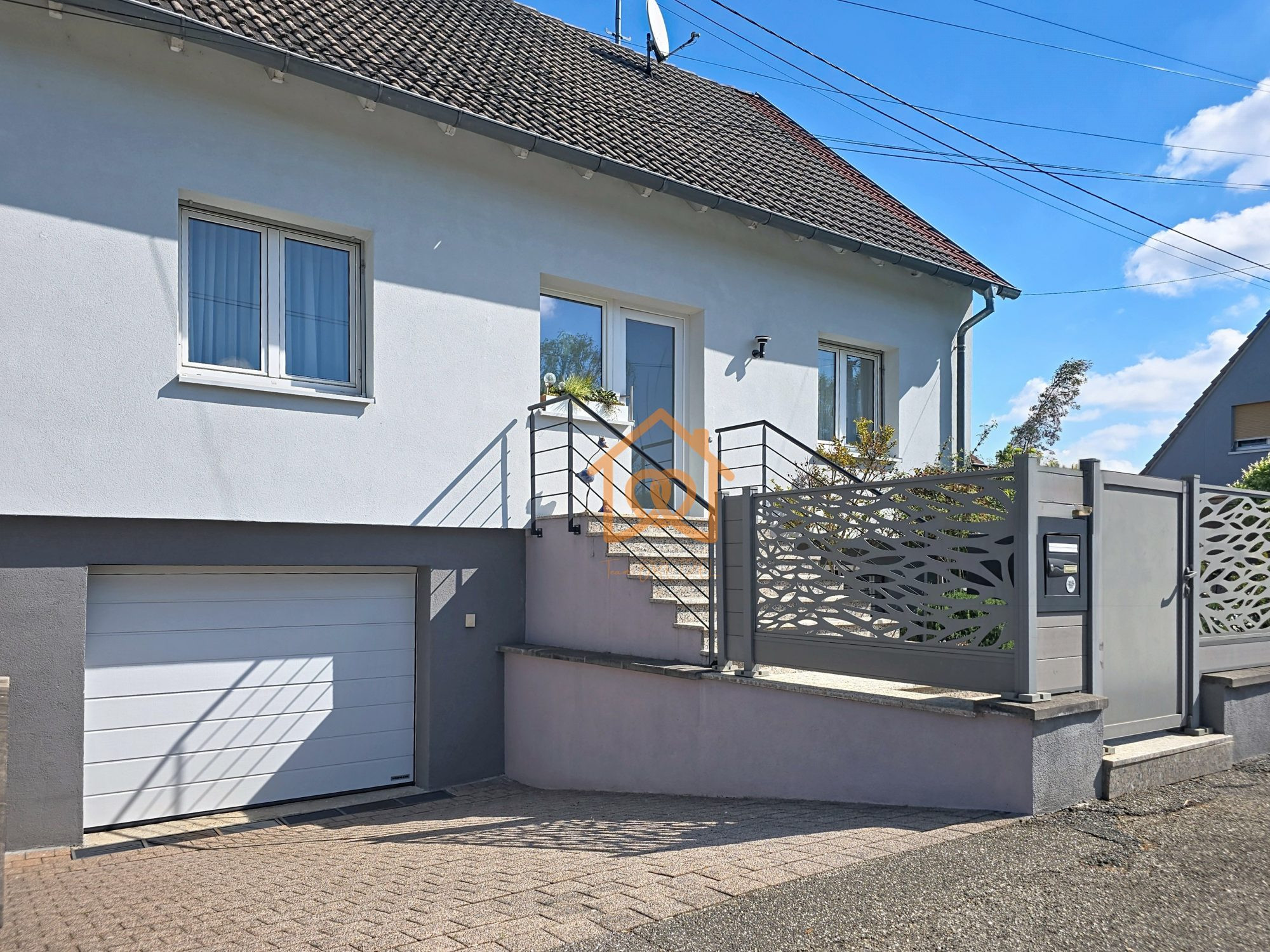 Maison à vendre Haguenau - Premi'home Agence immobilière Aix En Provence