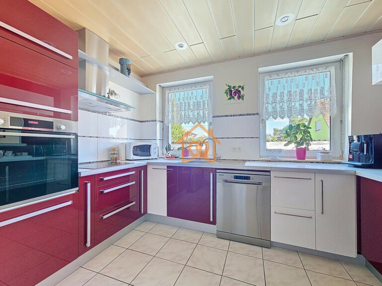 Maison à vendre Haguenau - Premi'home Agence immobilière Aix En Provence