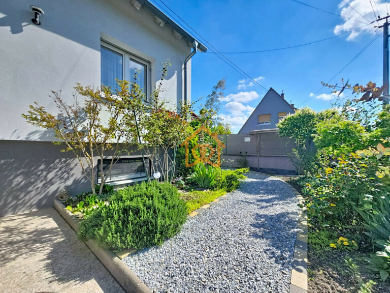 Maison à vendre Haguenau - Premi'home Agence immobilière Aix En Provence