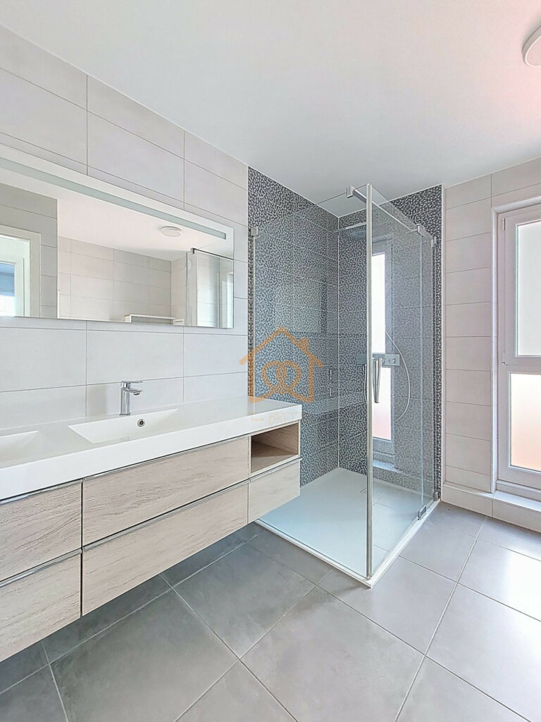 Superbe Appartement T4 récent avec grandes terrasses – Lumine - Premi'home Agence immobilière Aix En Provence