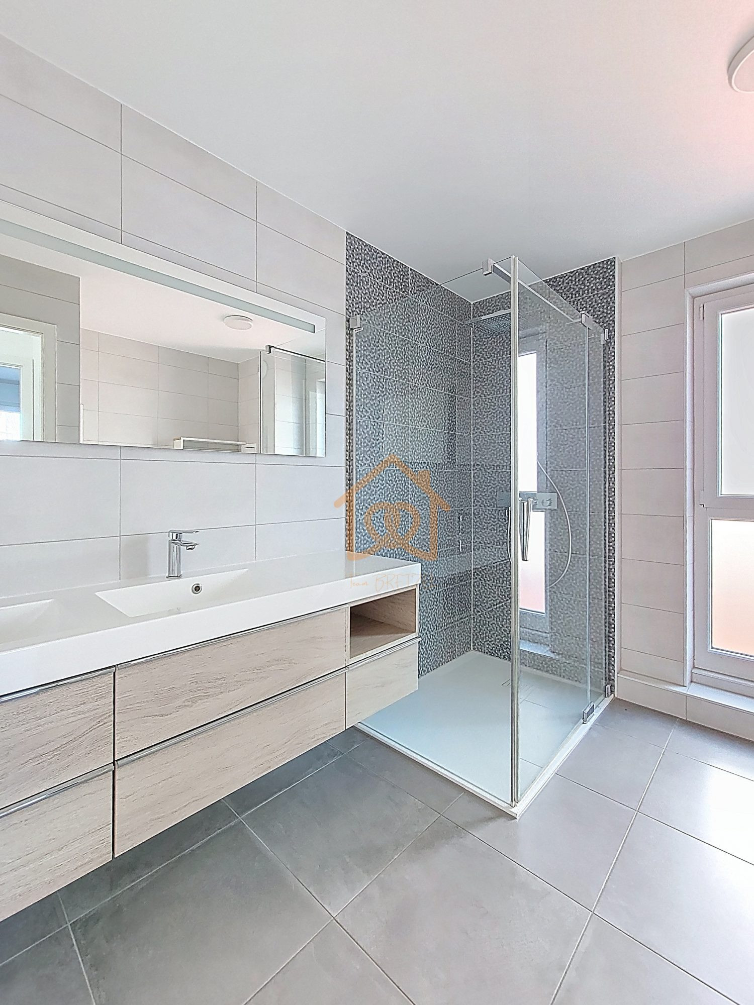 Superbe Appartement T4 récent avec grandes terrasses – Lumine - Premi'home Agence immobilière Aix En Provence