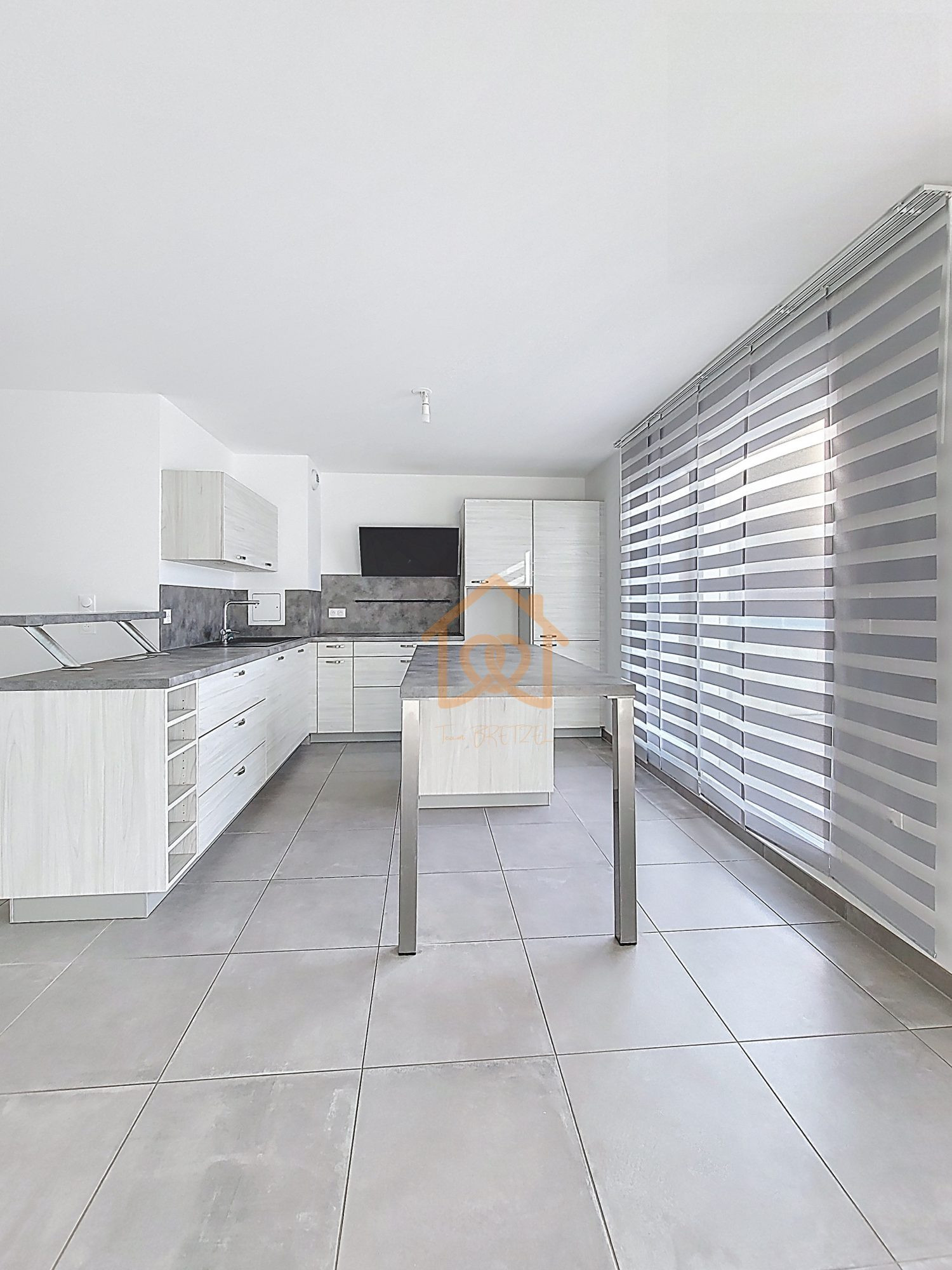 Superbe Appartement T4 récent avec grandes terrasses – Lumine - Premi'home Agence immobilière Aix En Provence
