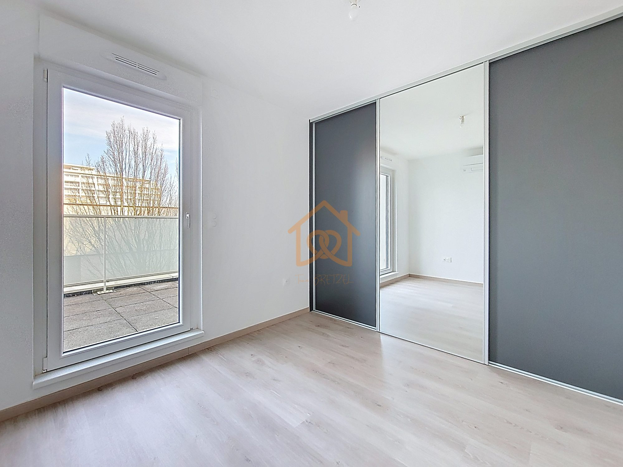 Superbe Appartement T4 récent avec grandes terrasses – Lumine - Premi'home Agence immobilière Aix En Provence