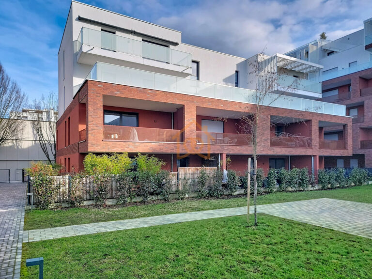 Superbe Appartement T4 récent avec grandes terrasses – Lumine - Premi'home Agence immobilière Aix En Provence