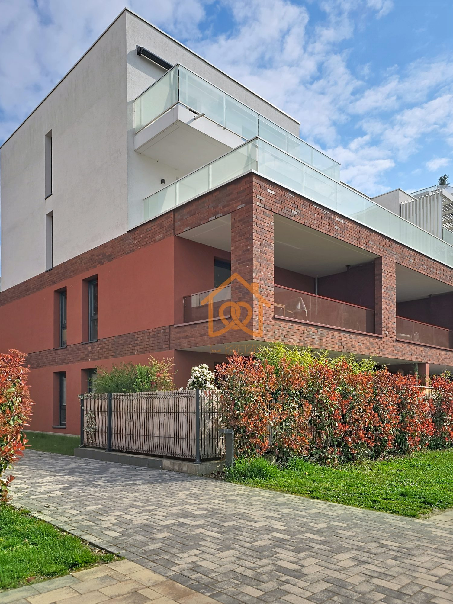 Superbe Appartement T4 récent avec grandes terrasses – Lumine - Premi'home Agence immobilière Aix En Provence