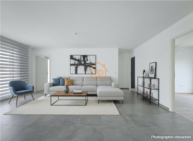 Superbe Appartement T4 récent avec grandes terrasses – Lumine - Premi'home Agence immobilière Aix En Provence