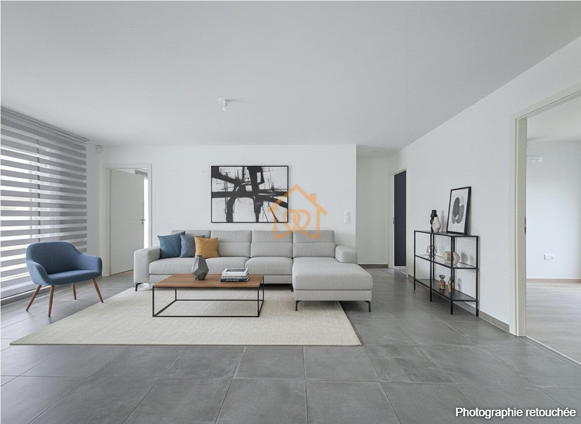 Superbe Appartement T4 récent avec grandes terrasses – Lumine - Premi'home Agence immobilière Aix En Provence