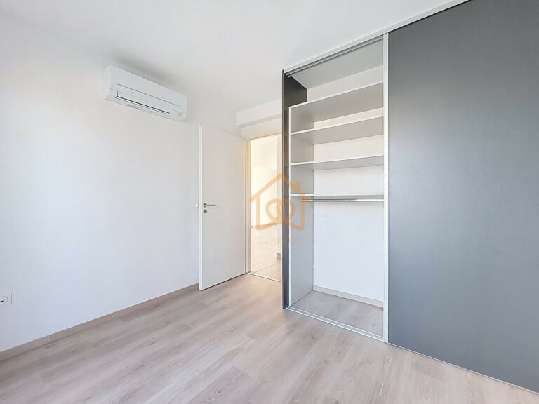 Superbe Appartement T4 récent avec grandes terrasses – Lumine - Premi'home Agence immobilière Aix En Provence