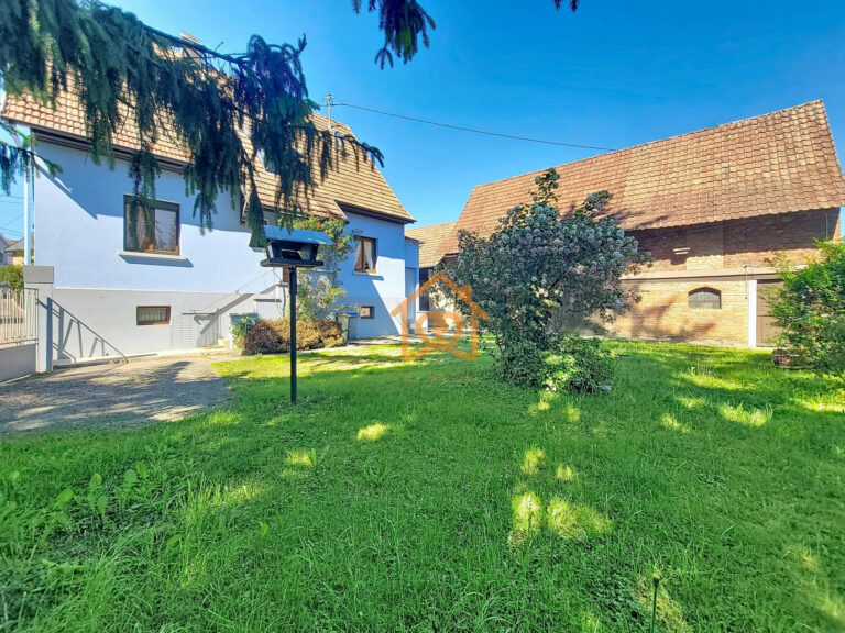 Maison individuelle dans un écrin de rêve - Premi'home Agence immobilière Aix En Provence
