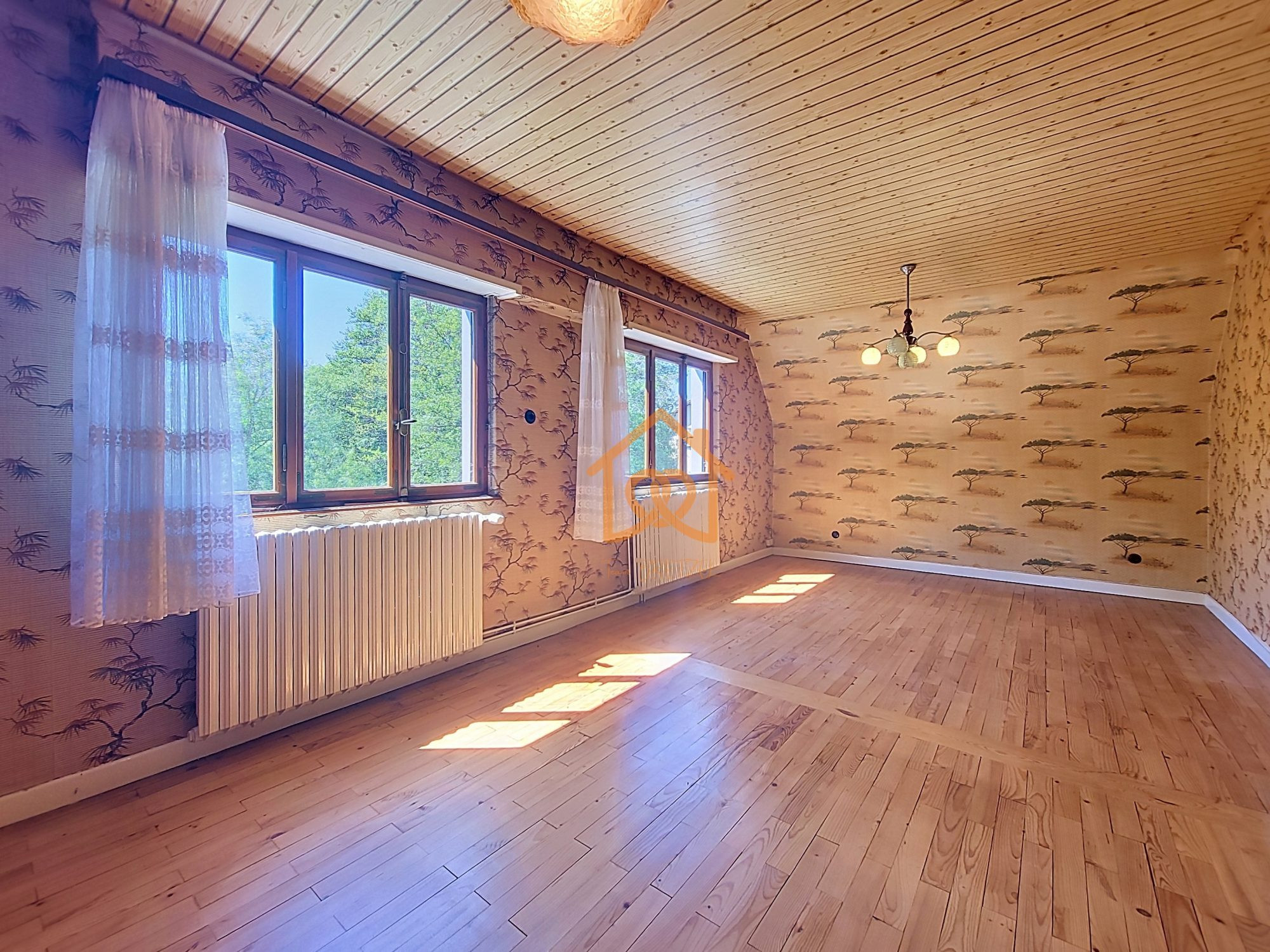 Maison individuelle dans un écrin de rêve - Premi'home Agence immobilière Aix En Provence