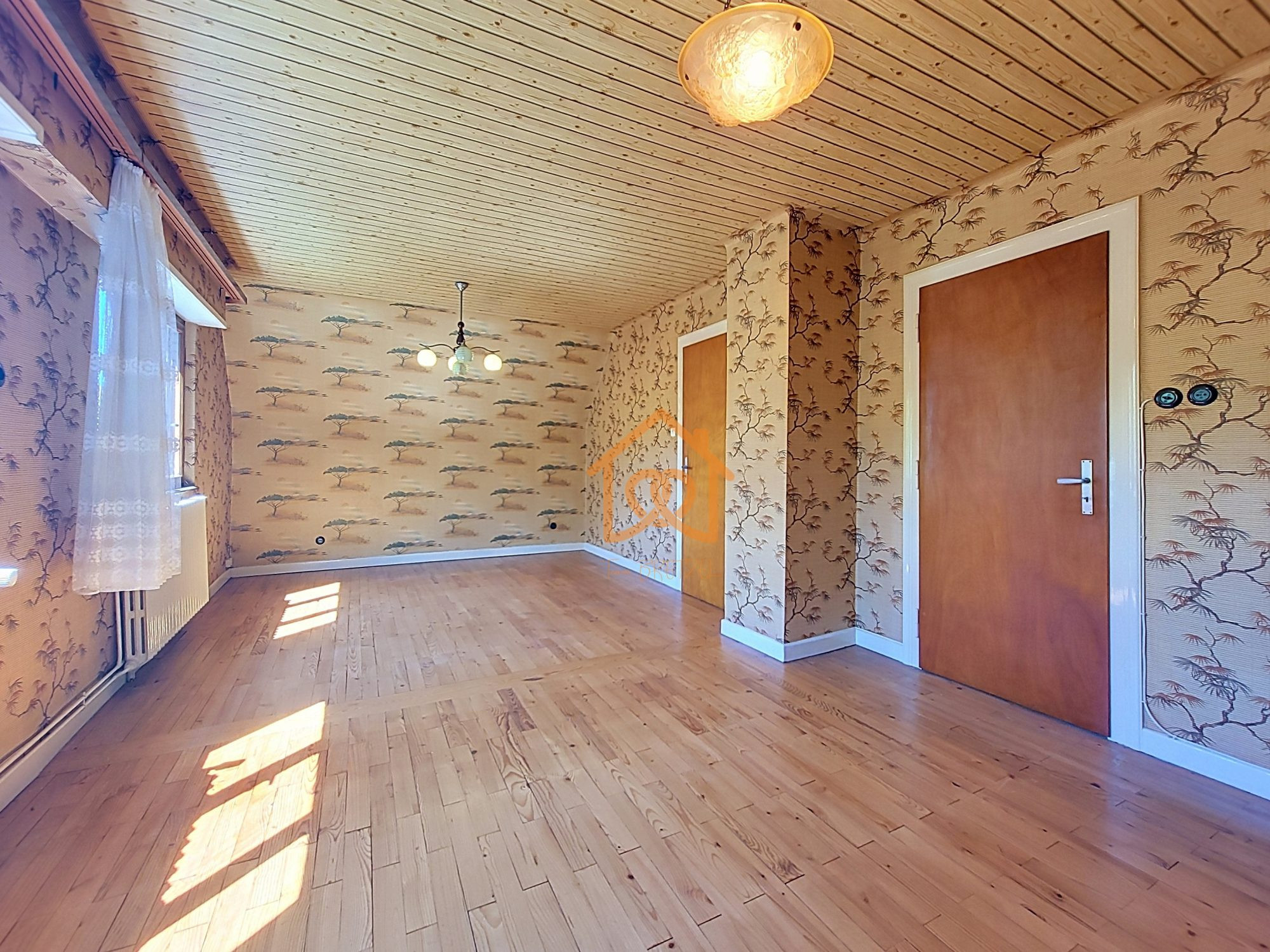 Maison individuelle dans un écrin de rêve - Premi'home Agence immobilière Aix En Provence