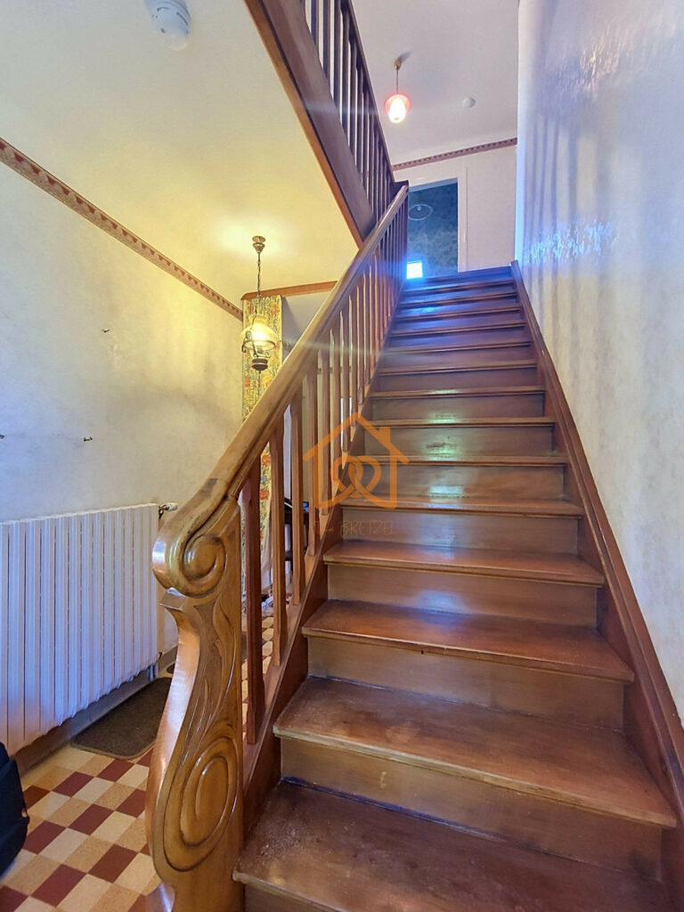 Maison individuelle dans un écrin de rêve - Premi'home Agence immobilière Aix En Provence
