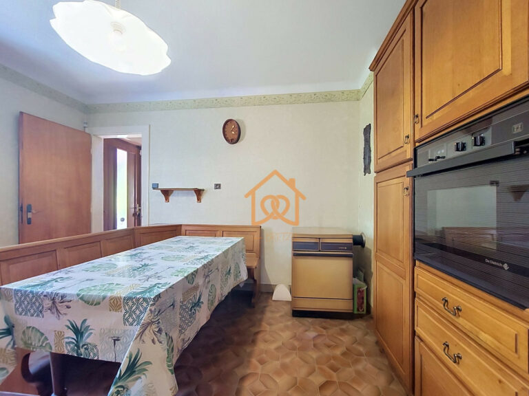 Maison individuelle dans un écrin de rêve - Premi'home Agence immobilière Aix En Provence