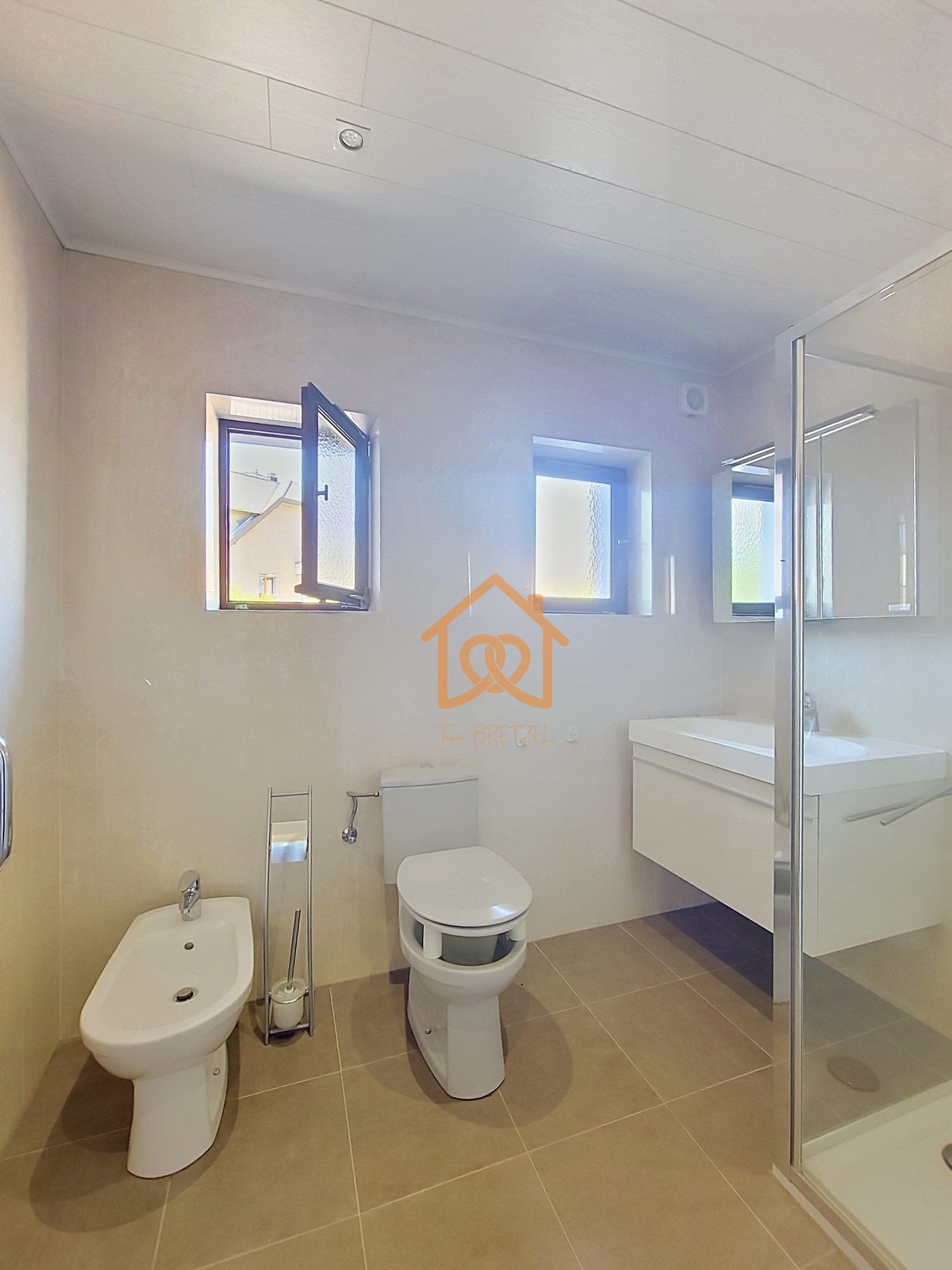 Maison individuelle dans un écrin de rêve - Premi'home Agence immobilière Aix En Provence