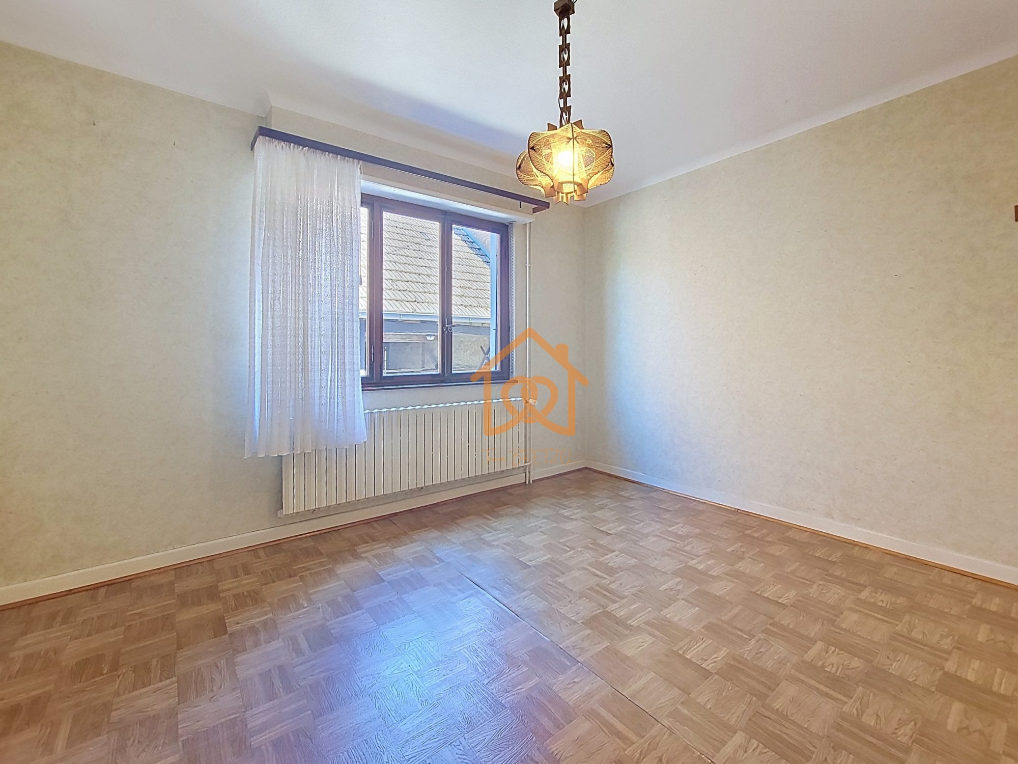 Maison individuelle dans un écrin de rêve - Premi'home Agence immobilière Aix En Provence