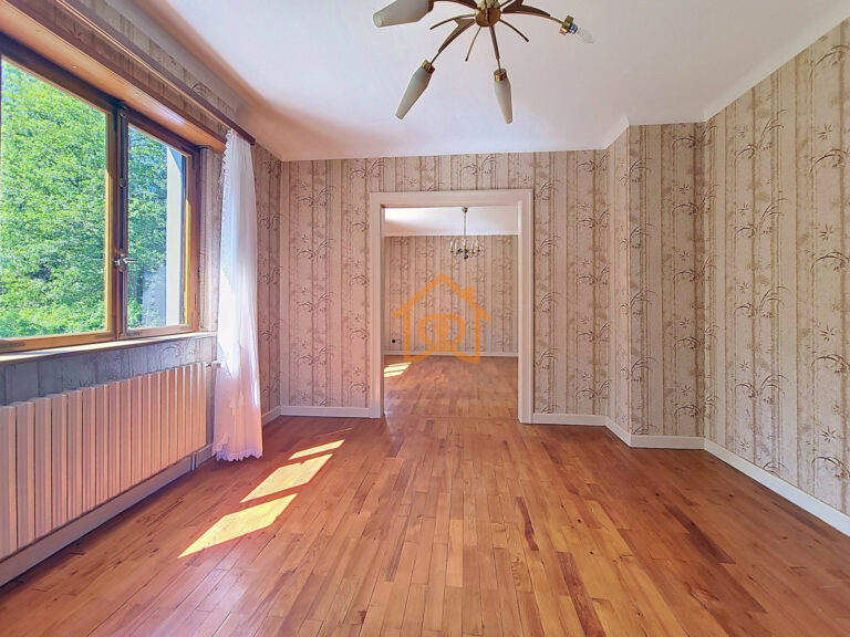 Maison individuelle dans un écrin de rêve - Premi'home Agence immobilière Aix En Provence