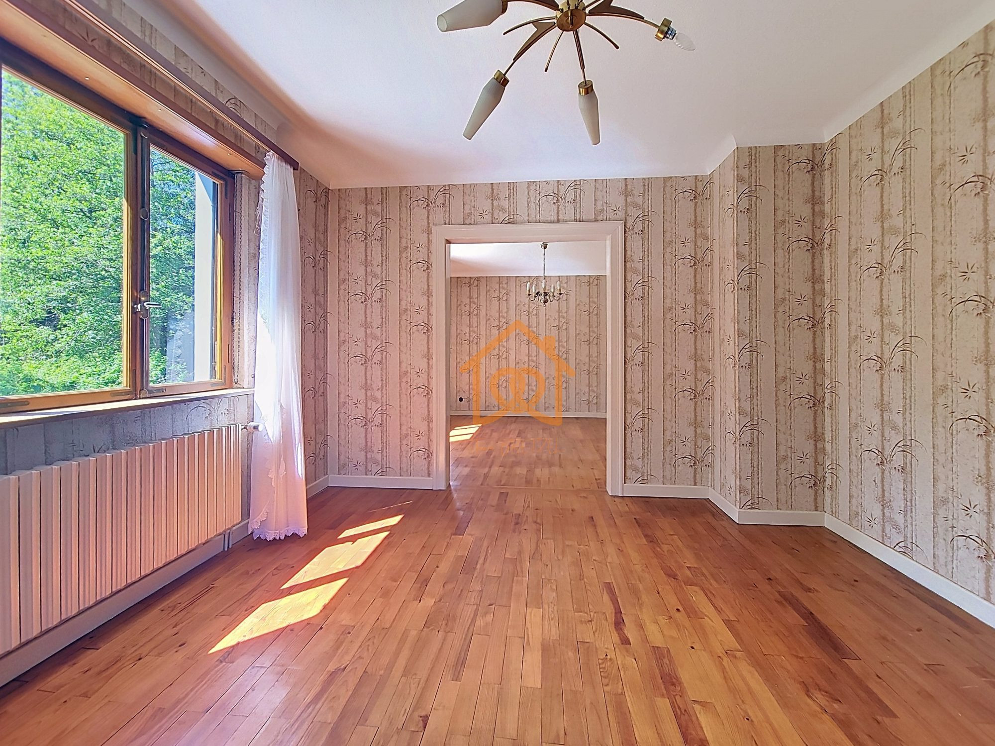 Maison individuelle dans un écrin de rêve - Premi'home Agence immobilière Aix En Provence
