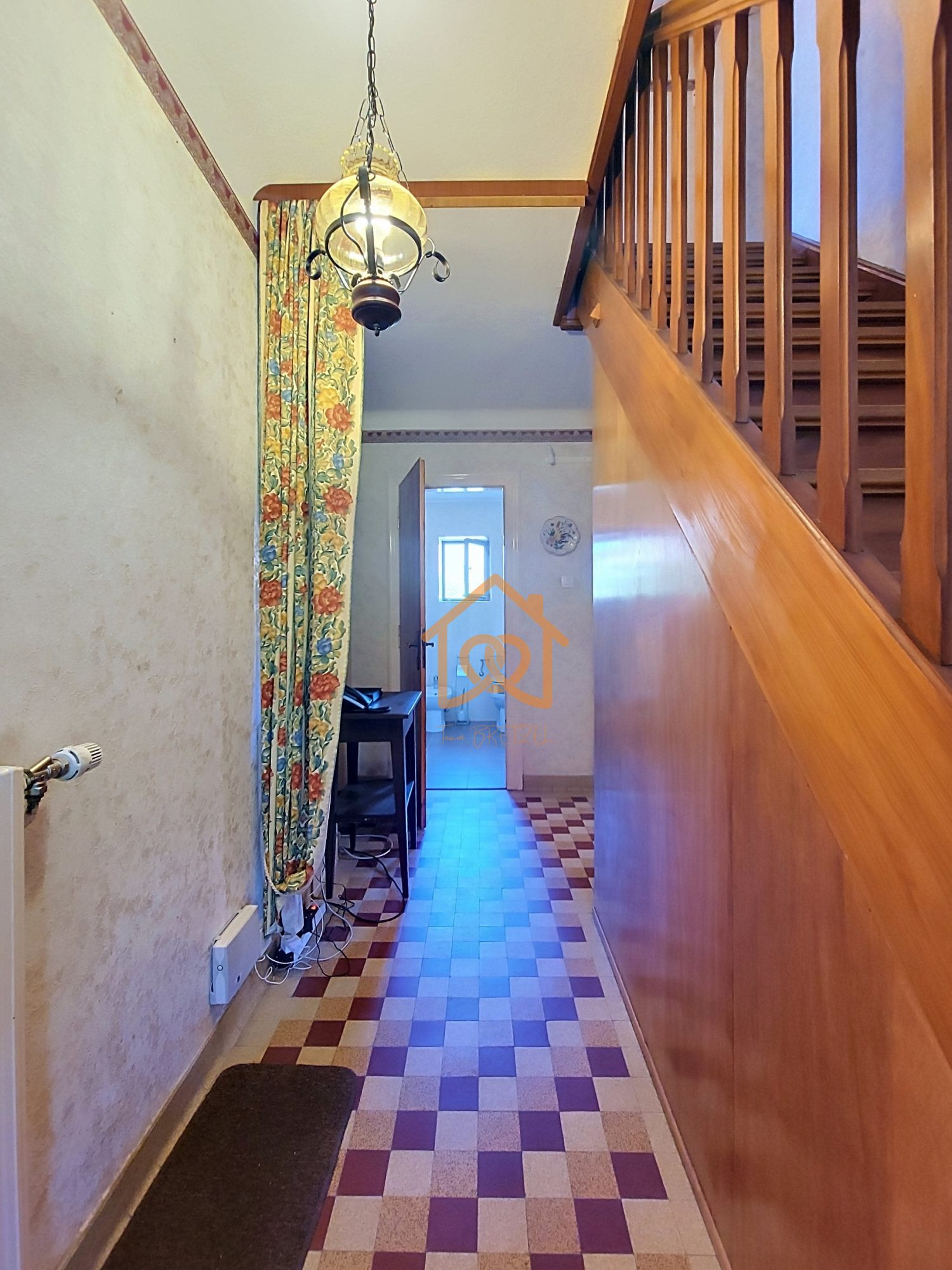 Maison individuelle dans un écrin de rêve - Premi'home Agence immobilière Aix En Provence
