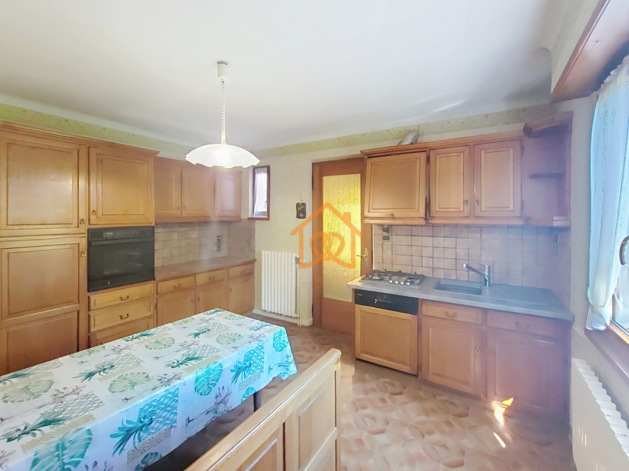 Maison individuelle dans un écrin de rêve - Premi'home Agence immobilière Aix En Provence