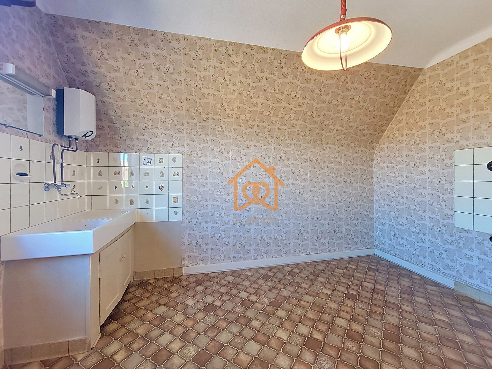 Maison individuelle dans un écrin de rêve - Premi'home Agence immobilière Aix En Provence