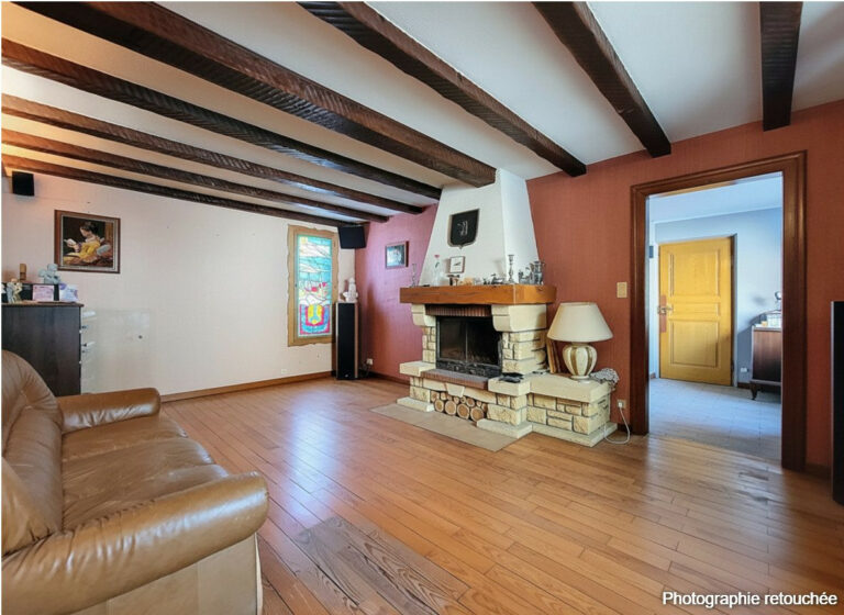 Maison familiale à WEITBRUCH - Premi'home Agence immobilière Aix En Provence