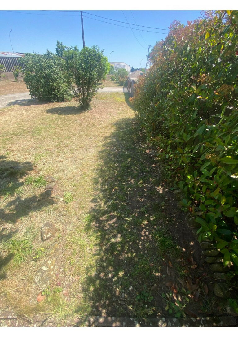 TERRAIN secteur Calme de Haguenau - Premi'home Agence immobilière Aix En Provence