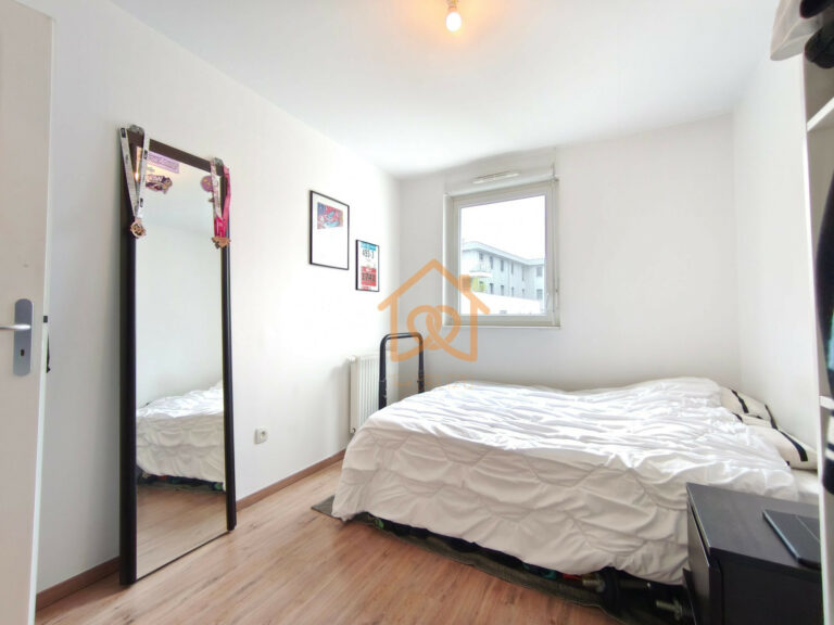 Bel appartement avenue de Colmar - Premi'home Agence immobilière Aix En Provence