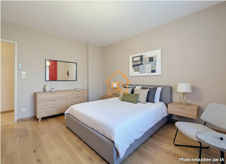 Appartement à vendre Haguenau - Premi'home Agence immobilière Aix En Provence