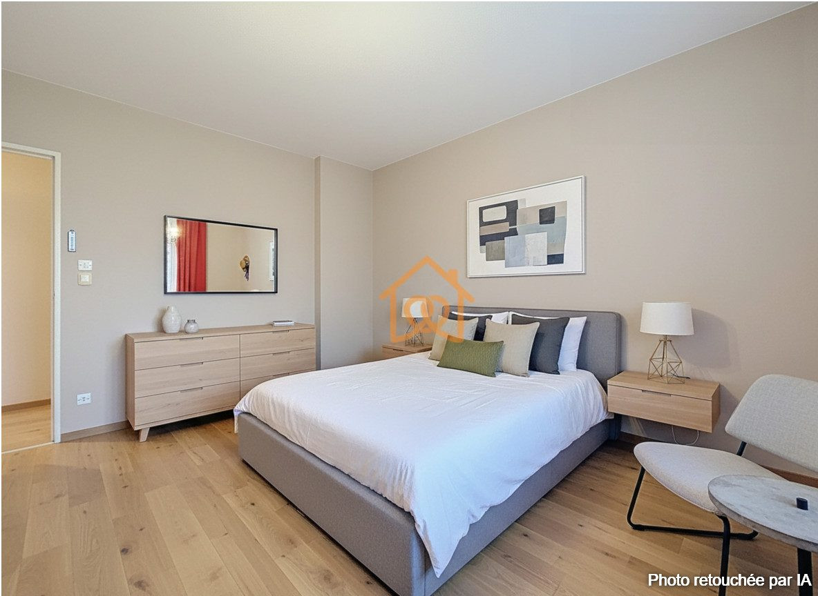 Appartement à vendre Haguenau - Premi'home Agence immobilière Aix En Provence