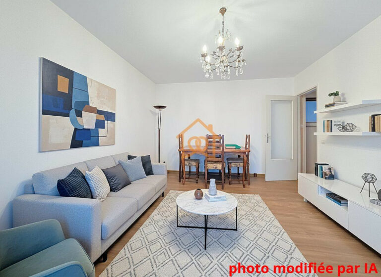 Appartement à vendre Haguenau - Premi'home Agence immobilière Aix En Provence
