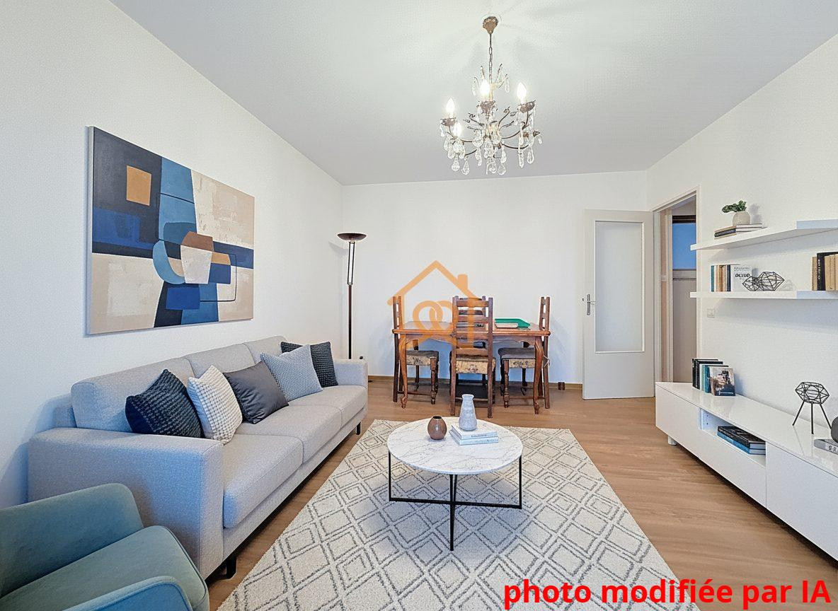 Appartement à vendre Haguenau - Premi'home Agence immobilière Aix En Provence