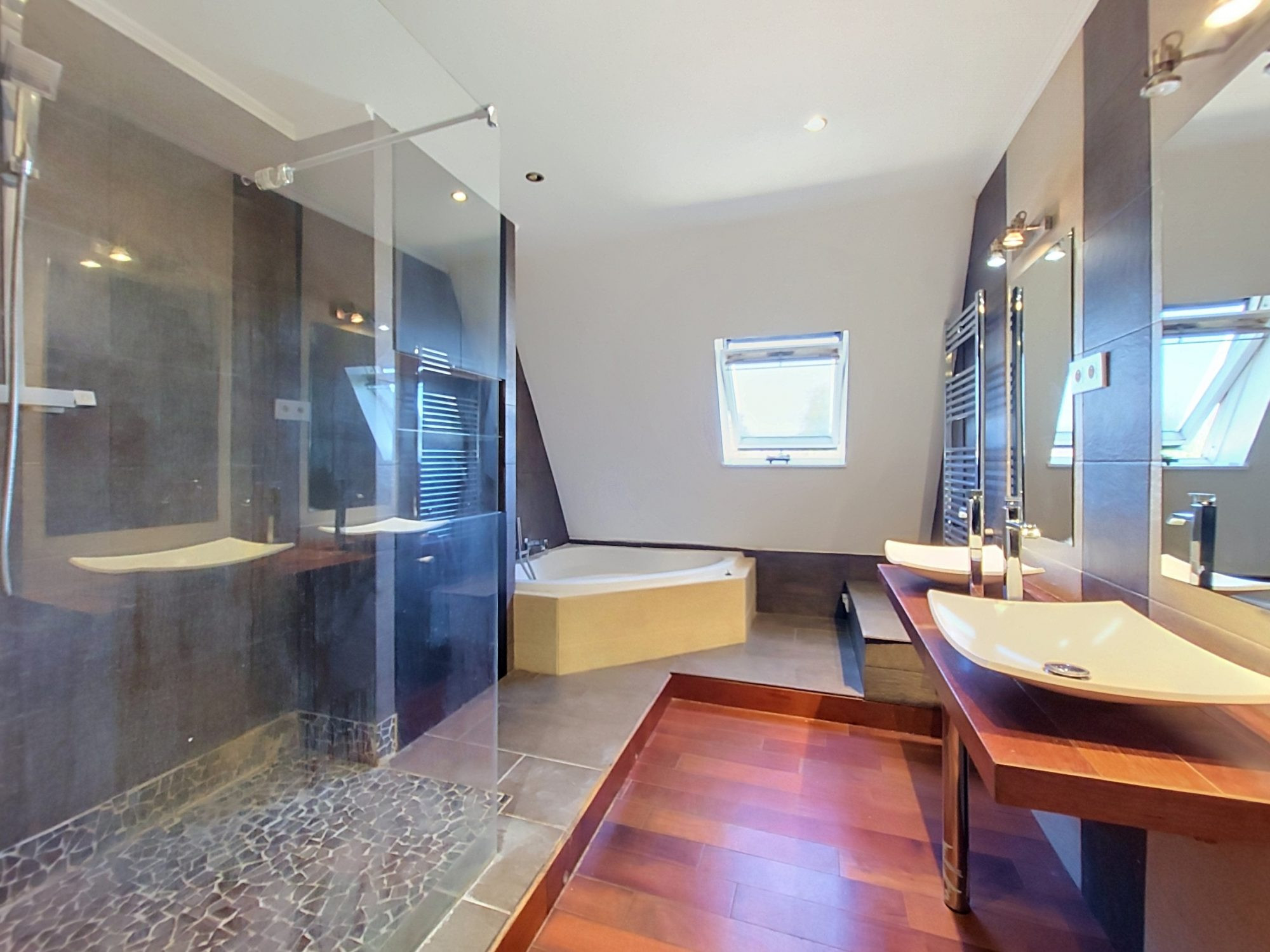 Appartement 3/4 pièces – OBERHAUSBERGEN - Premi'home Agence immobilière Aix En Provence