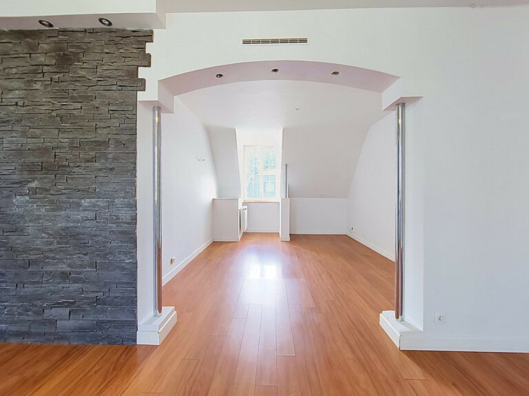 Appartement 3/4 pièces – OBERHAUSBERGEN - Premi'home Agence immobilière Aix En Provence