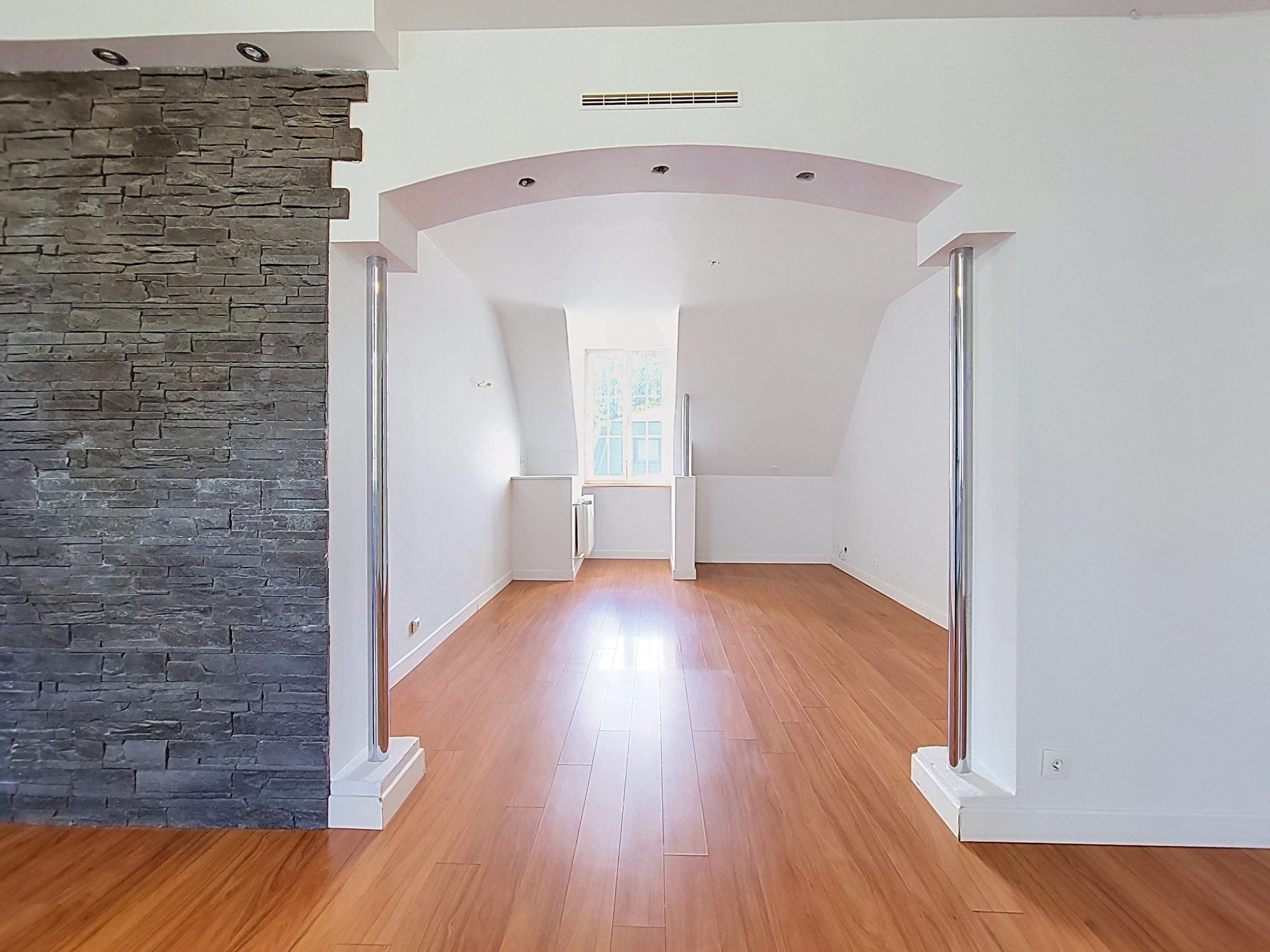 Appartement 3/4 pièces – OBERHAUSBERGEN - Premi'home Agence immobilière Aix En Provence