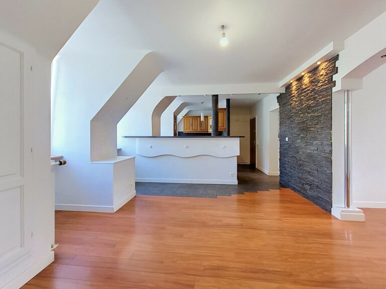 Appartement 3/4 pièces – OBERHAUSBERGEN - Premi'home Agence immobilière Aix En Provence