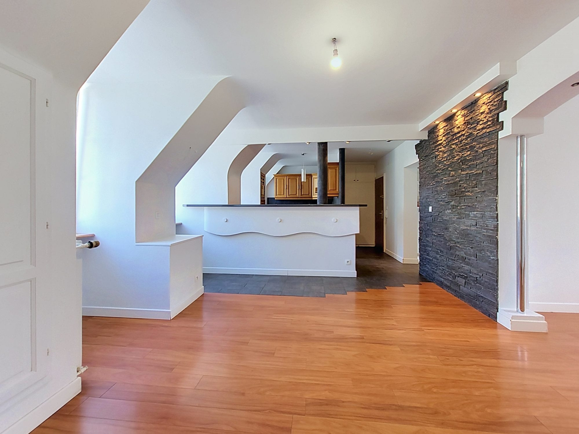 Appartement 3/4 pièces – OBERHAUSBERGEN - Premi'home Agence immobilière Aix En Provence