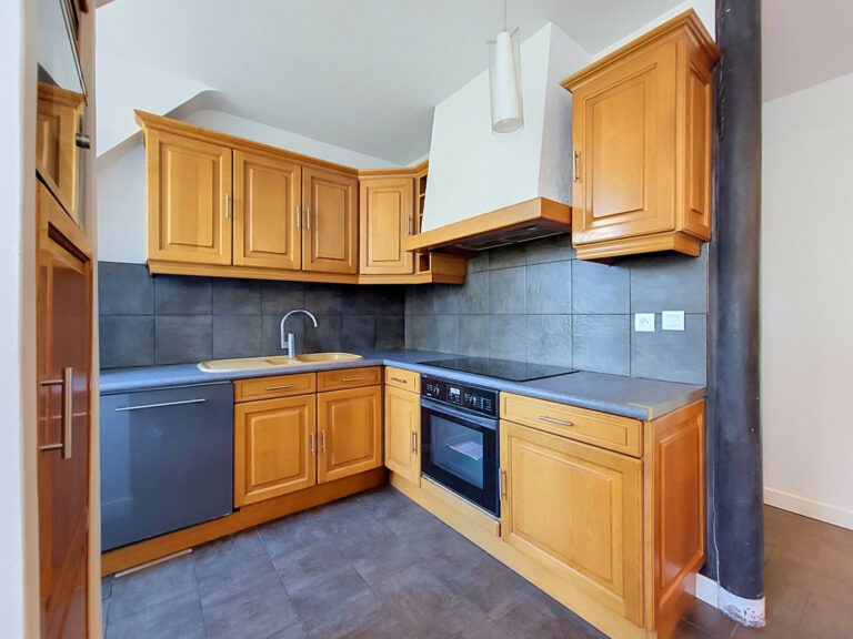 Appartement 3/4 pièces – OBERHAUSBERGEN - Premi'home Agence immobilière Aix En Provence