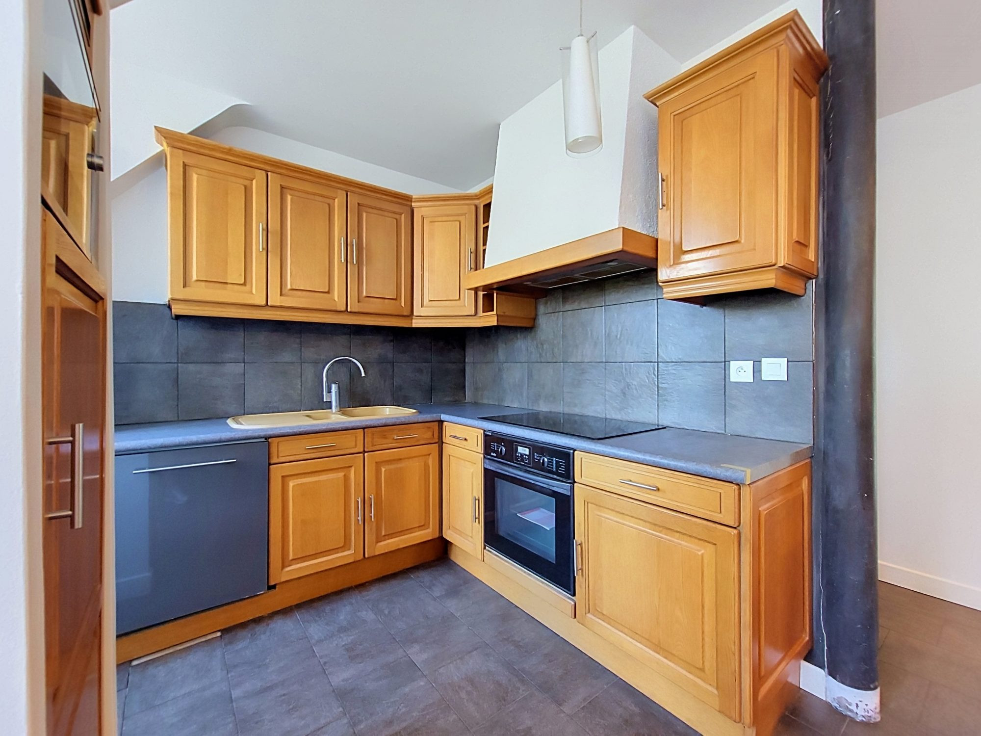 Appartement 3/4 pièces – OBERHAUSBERGEN - Premi'home Agence immobilière Aix En Provence