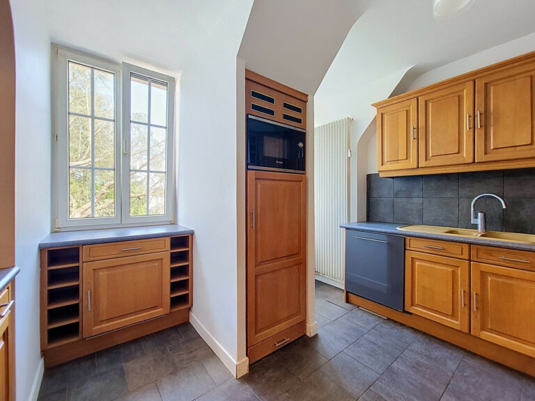 Appartement 3/4 pièces – OBERHAUSBERGEN - Premi'home Agence immobilière Aix En Provence