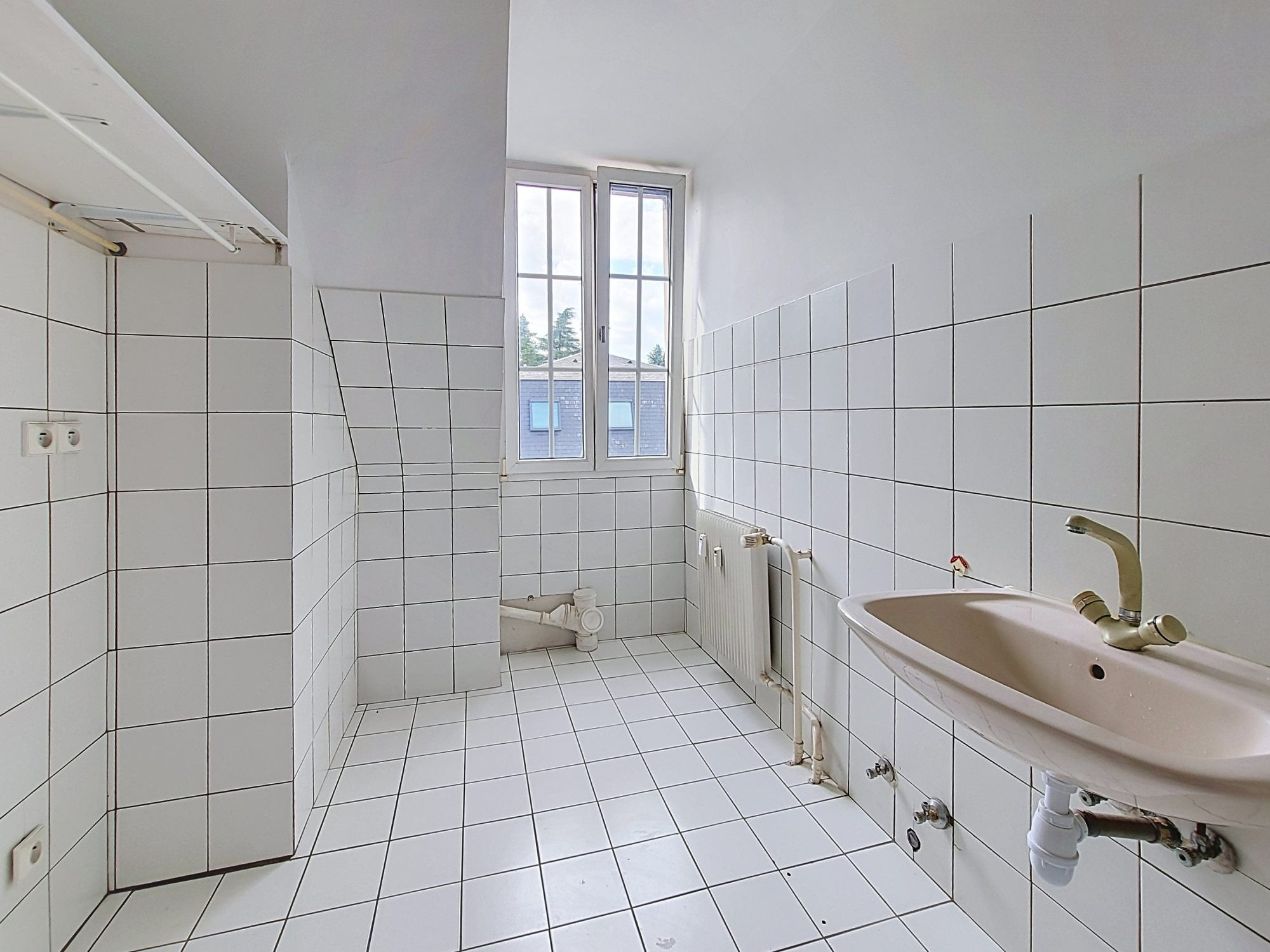 Appartement 3/4 pièces – OBERHAUSBERGEN - Premi'home Agence immobilière Aix En Provence