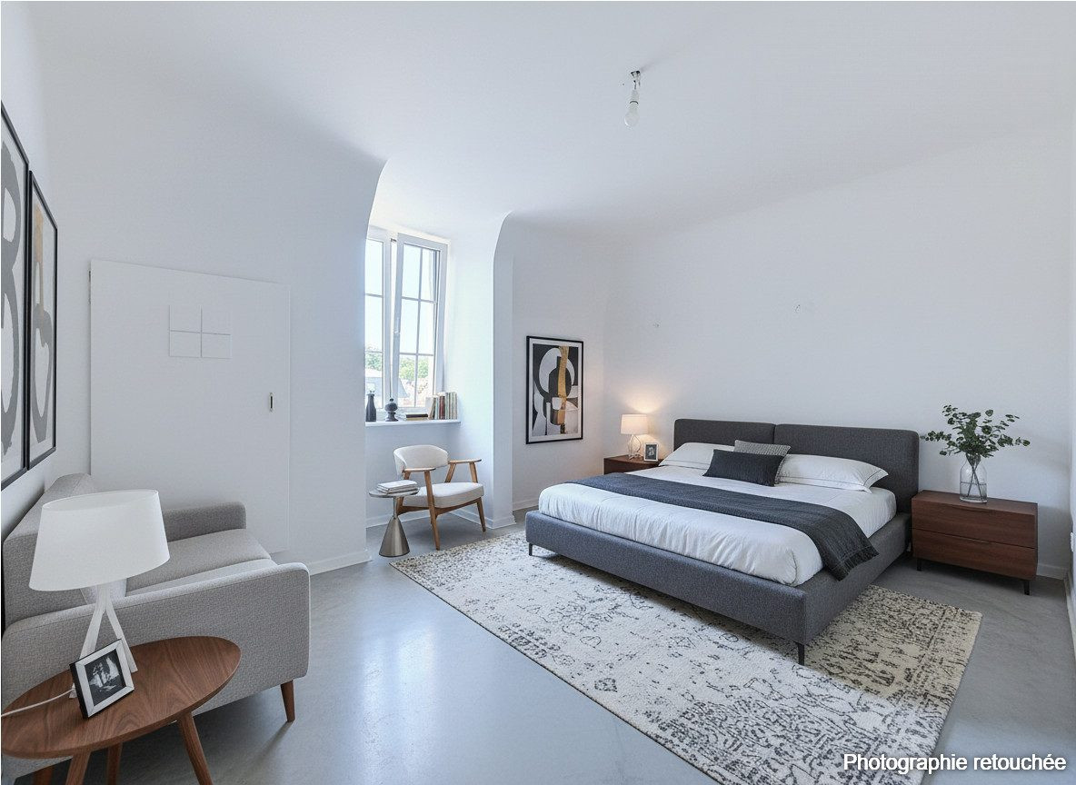 Appartement 3/4 pièces – OBERHAUSBERGEN - Premi'home Agence immobilière Aix En Provence