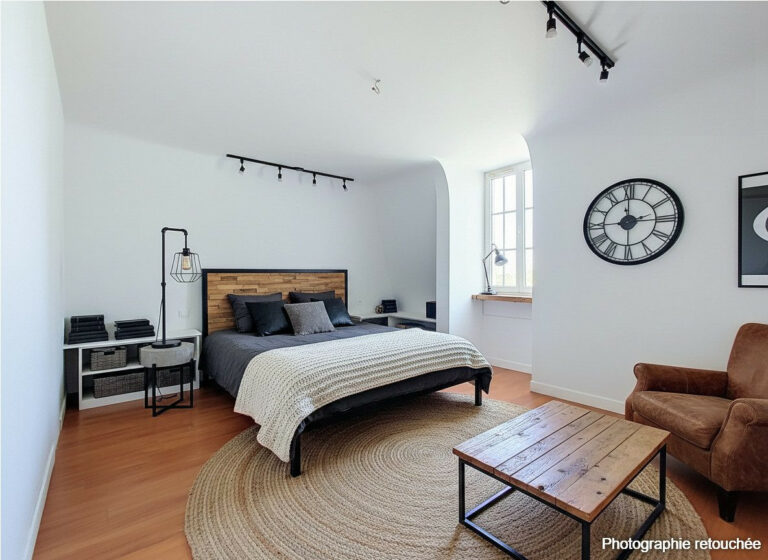 Appartement 3/4 pièces – OBERHAUSBERGEN - Premi'home Agence immobilière Aix En Provence
