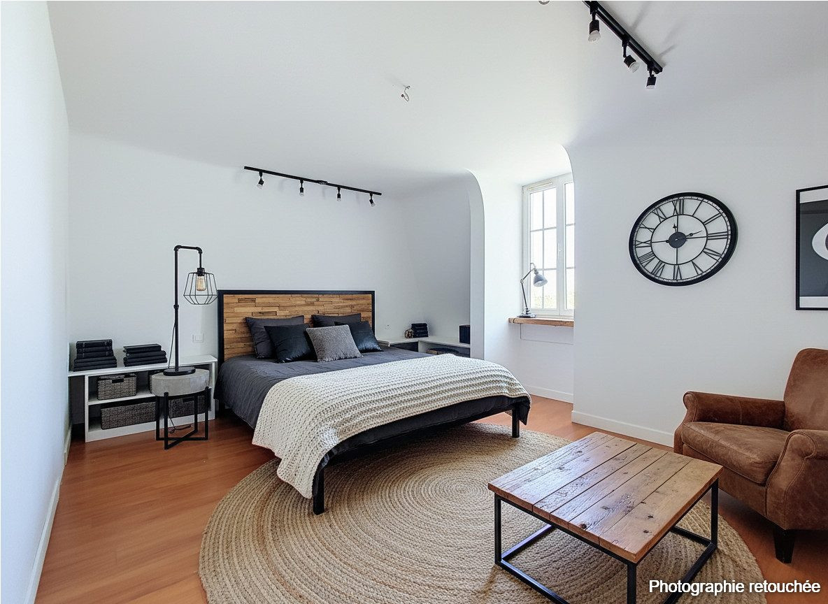 Appartement 3/4 pièces – OBERHAUSBERGEN - Premi'home Agence immobilière Aix En Provence