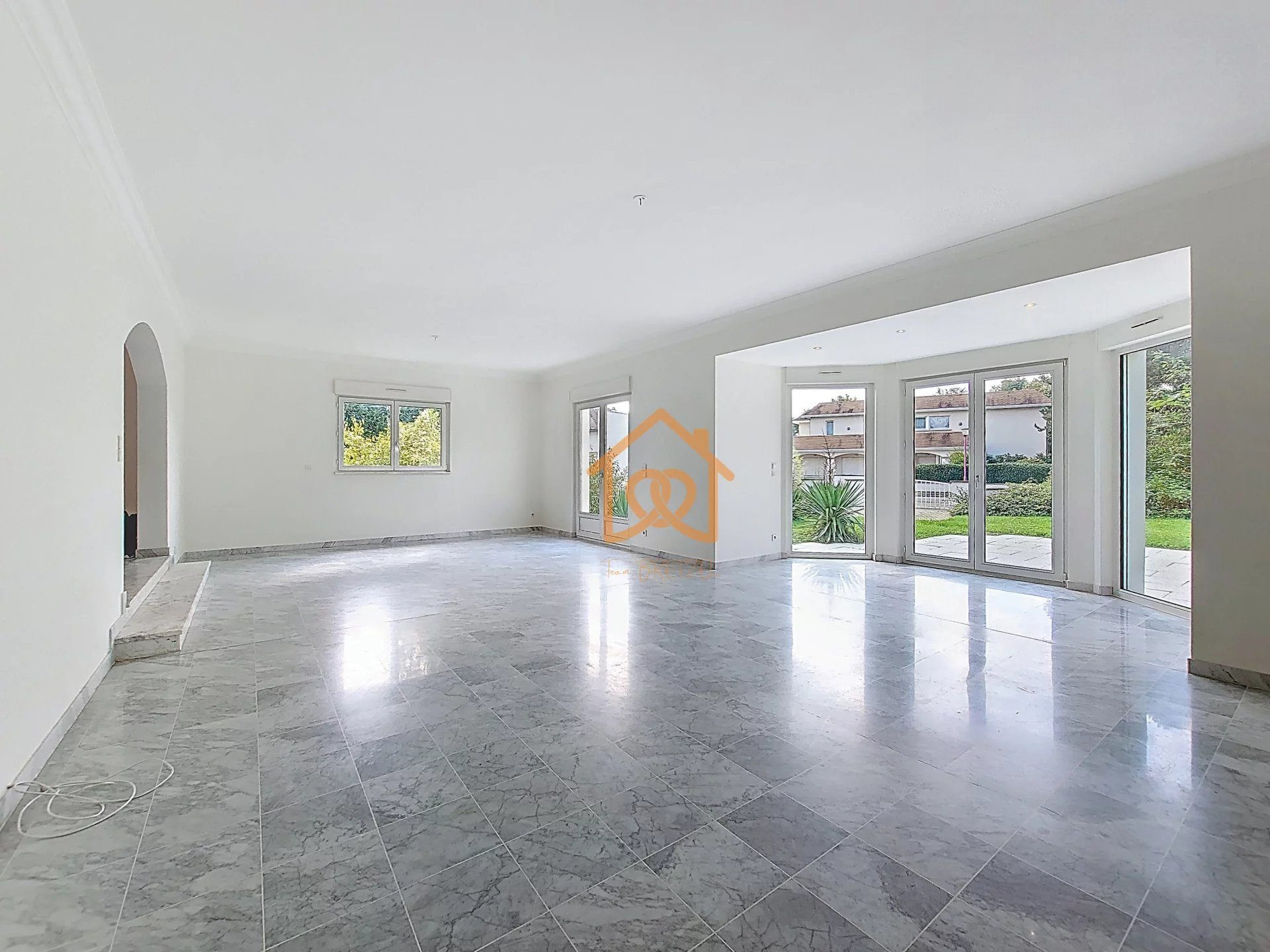 À VENDRE – VILLA au coeur du domaine du Golf de la Wantzenau - Premi'home Agence immobilière Aix En Provence