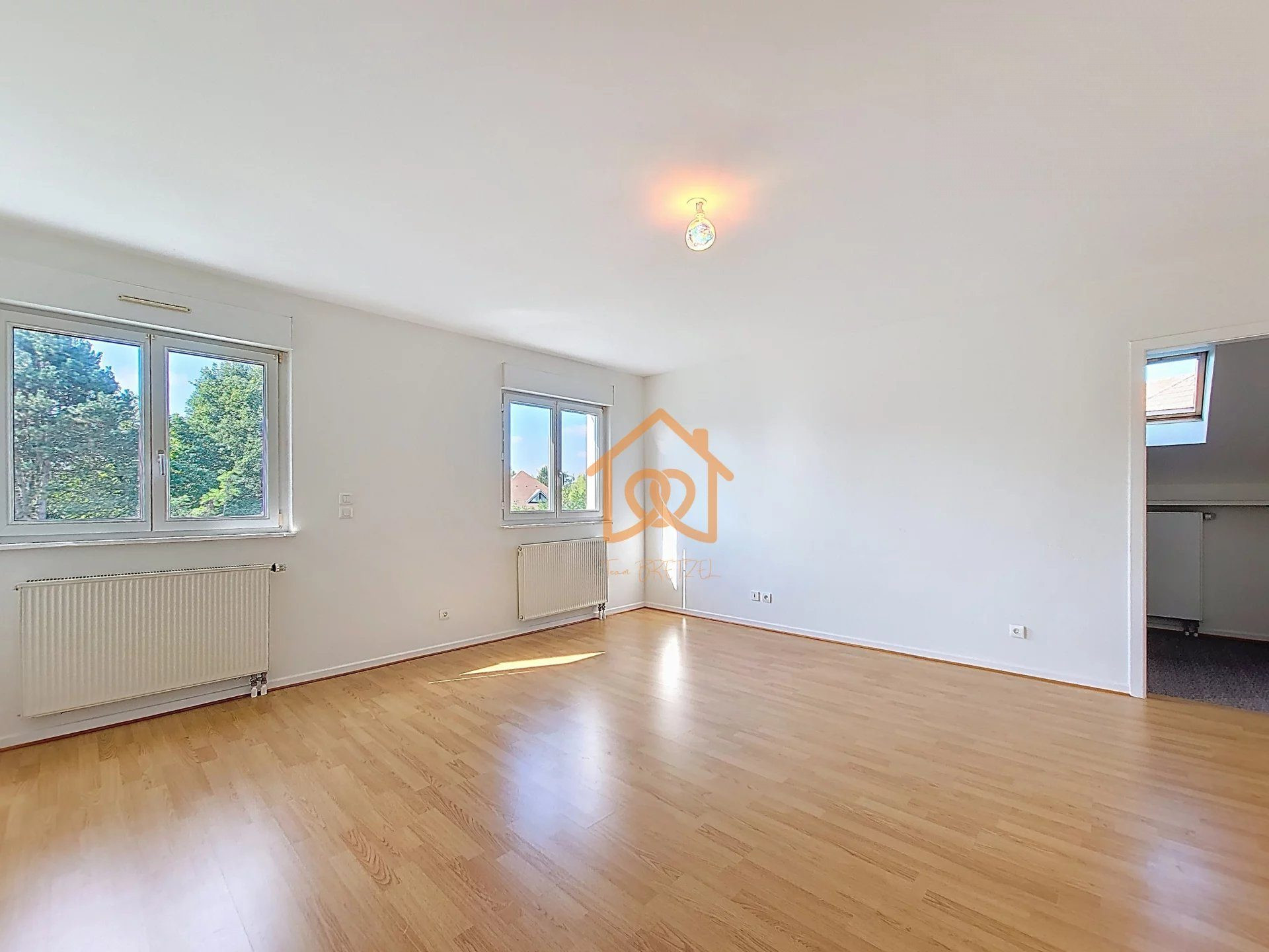 À VENDRE – VILLA au coeur du domaine du Golf de la Wantzenau - Premi'home Agence immobilière Aix En Provence