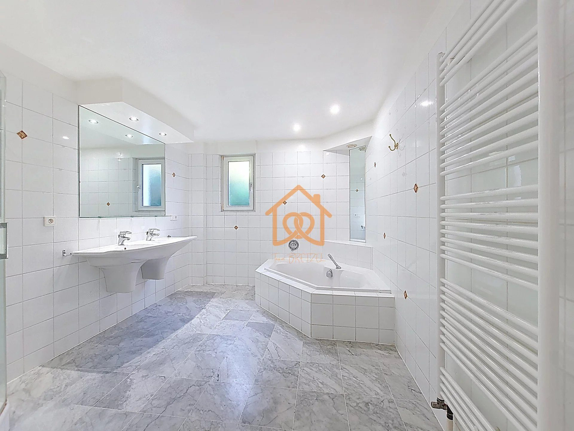 À VENDRE – VILLA au coeur du domaine du Golf de la Wantzenau - Premi'home Agence immobilière Aix En Provence