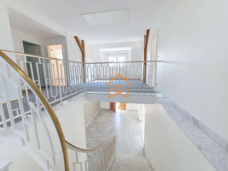 À VENDRE – VILLA au coeur du domaine du Golf de la Wantzenau - Premi'home Agence immobilière Aix En Provence