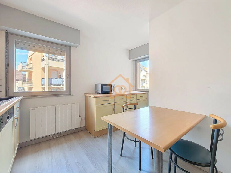 🏡 À vendre – Appartement T3 avec balcon, cave et garage ? - Premi'home Agence immobilière Aix En Provence